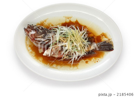 清蒸魚 2185406