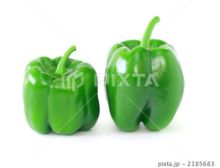 ピーマン 2185683