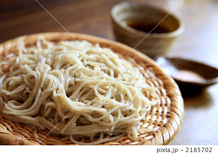 ざるそば 2185702