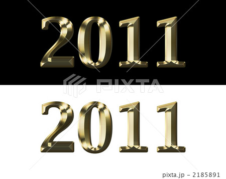 2011年金ロゴ 2185891