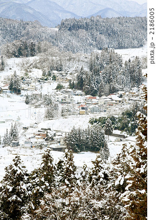 霧氷 霧氷 2186005