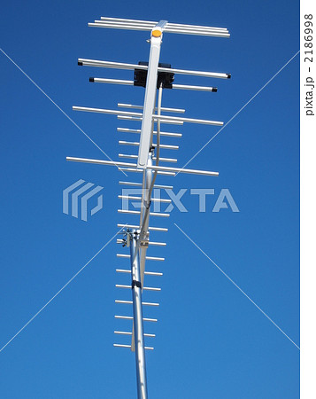 地デジアンテナ 地デジアンテナ 2186998