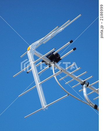 地デジアンテナ 地デジアンテナ 2186999