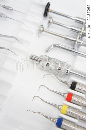 歯科用器具 2187066