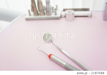 歯科用器具 2187088