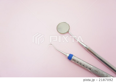 歯科用器具 2187092