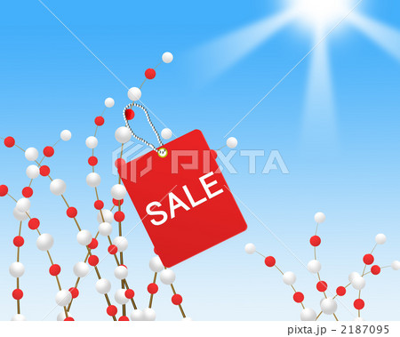 新春セール 2187095