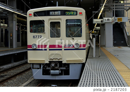 動物園線6000系 2187203