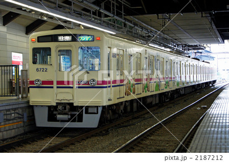 動物園線6000系 2187212