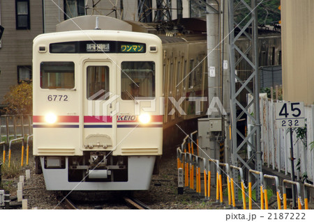 動物園線6000系 2187222