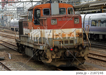 DE10形 2187246