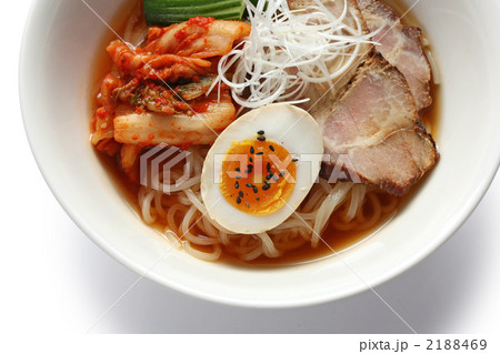 冷麺 2188469