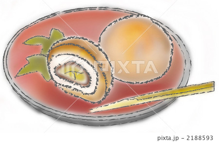 栗まんじゅう 2188593