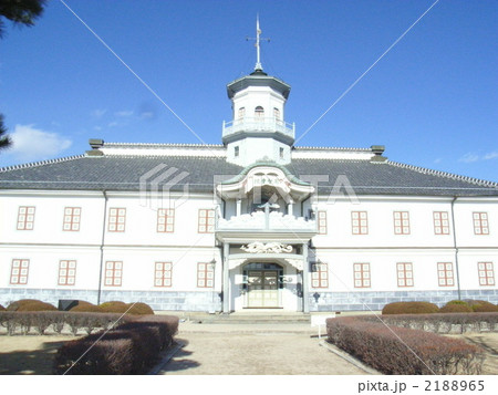 旧開智学校校舎 2188965