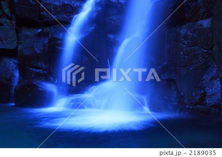 桑の木の滝 2189035