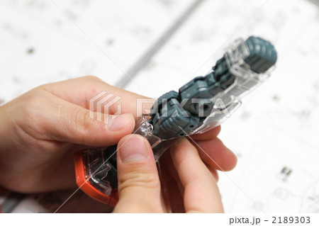 プラモデル③ プラモデル③ 2189303