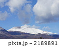 冬の浅間山 2189891