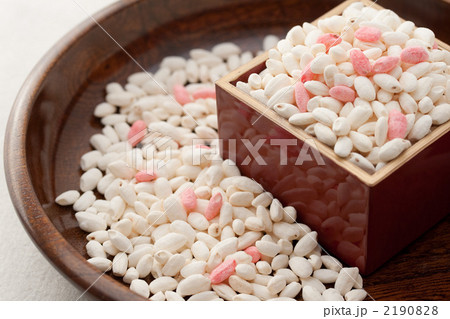 ポン菓子　横 2190828