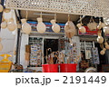 オマーンの土産物屋さん 2191449