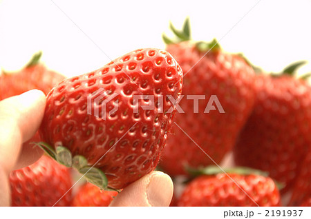 いちご いちご 2191937