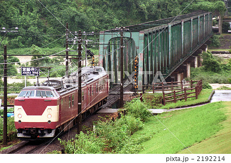 クモヤ443 富山地方鉄道 上滝線 クモヤ443 富山地方鉄道 上滝線 2192214