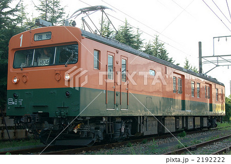 クモニ143改造　クモヤ143-51　荷物表示　新潟車両センター 2192222