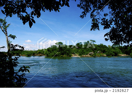 オリノコ川③ オリノコ川③ 2192627