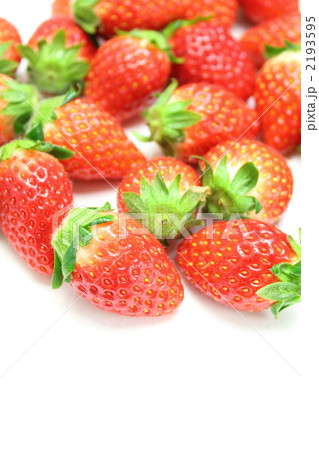 苺とちおとめ 2193595