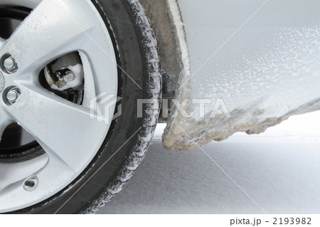 スタッドレスタイヤ 2193982