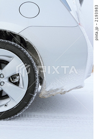 スタッドレスタイヤ 2193983