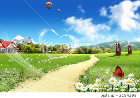 道/住宅_k_473629 道/住宅_k_473629 2194298