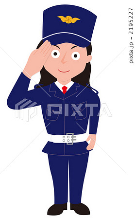 警備員 2195227