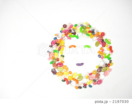 キャンディーで笑顔 キャンディーで笑顔 2197030