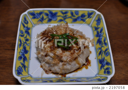 蕎麦がき 2197058