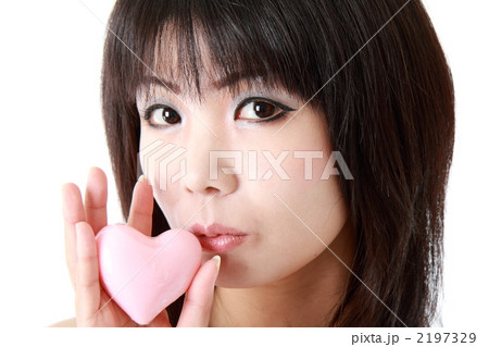 ビューティー（ハート） 2197329