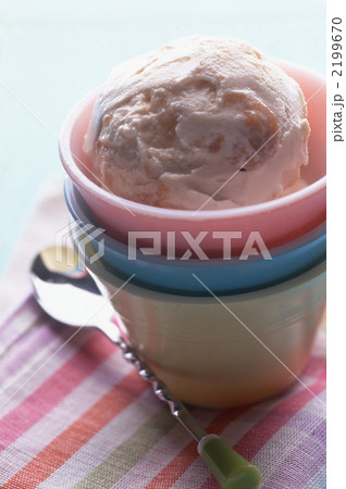 アイスクリーム　　ice cream 2199670