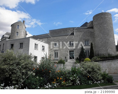 アンボワーズ城 アンボワーズ城 2199990