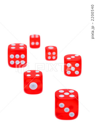 サイコロ 2200540