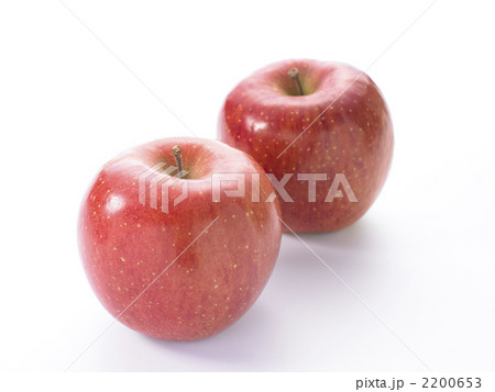 リンゴ 2200653