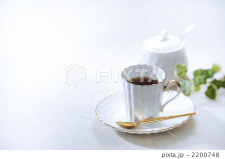 ホットコーヒー3 2200748