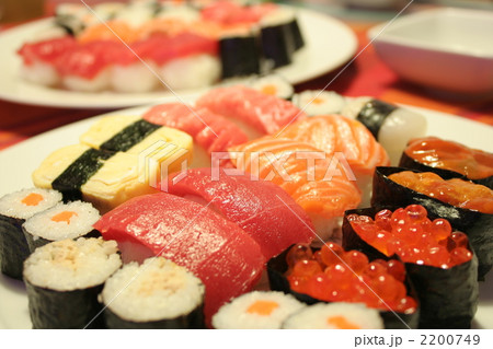 ホームパーティー 2200749