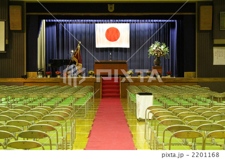 卒業式・入学式 卒業式・入学式 2201168