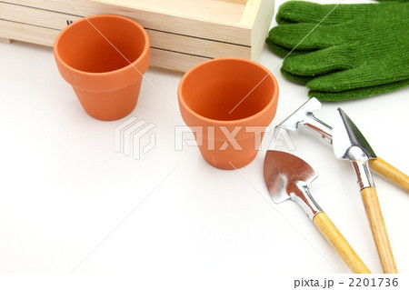 ガーデニングツール 2201736