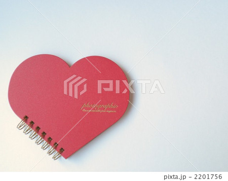 ハートのアルバム 2201756