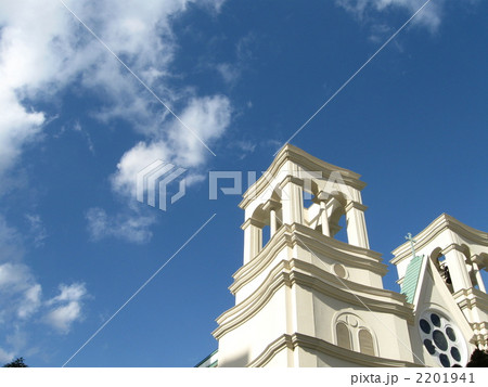 チャペル 2201941