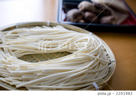 生うどん 2201982