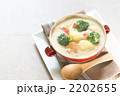 クリームシチュー 2202655