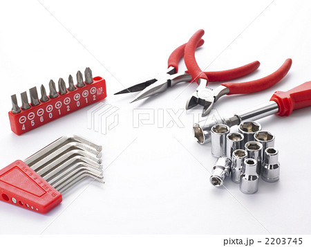 工具 工具 2203745