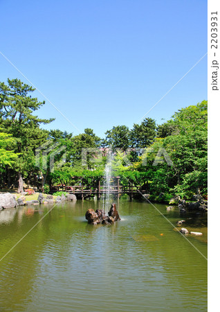 白山公園 2203931