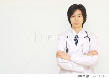 医師 医師 2204348